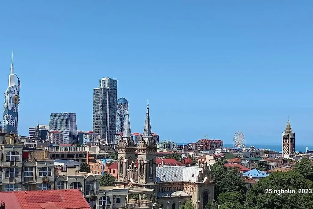 Lejlighed Квартира В Центре Батуми/Apartment In The Batumi
