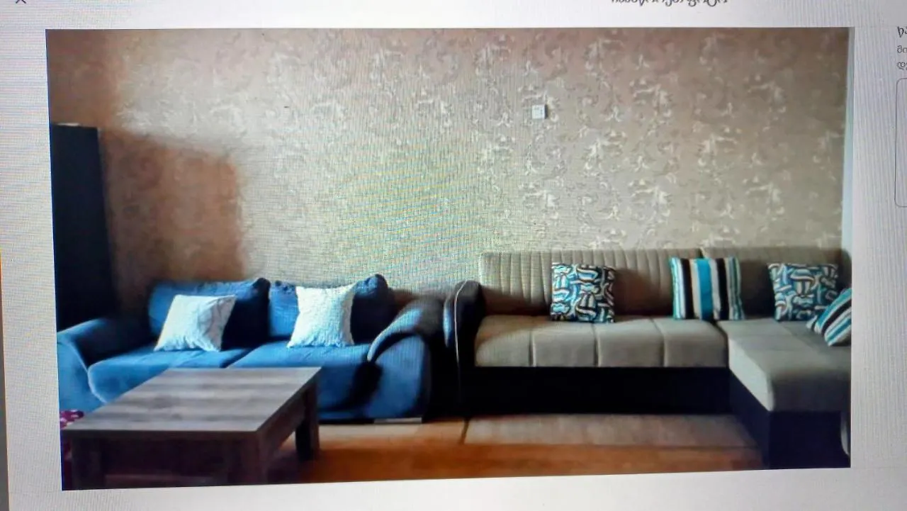 Квартира В Центре Батуми/Apartment In The Batumi 0*,  Georgien