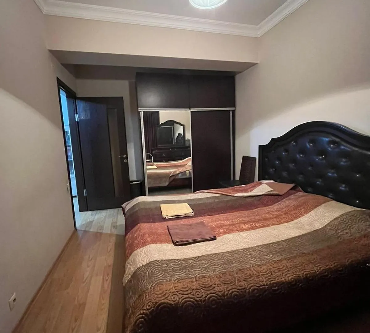 Квартира В Центре Батуми/Apartment In The Batumi Georgien