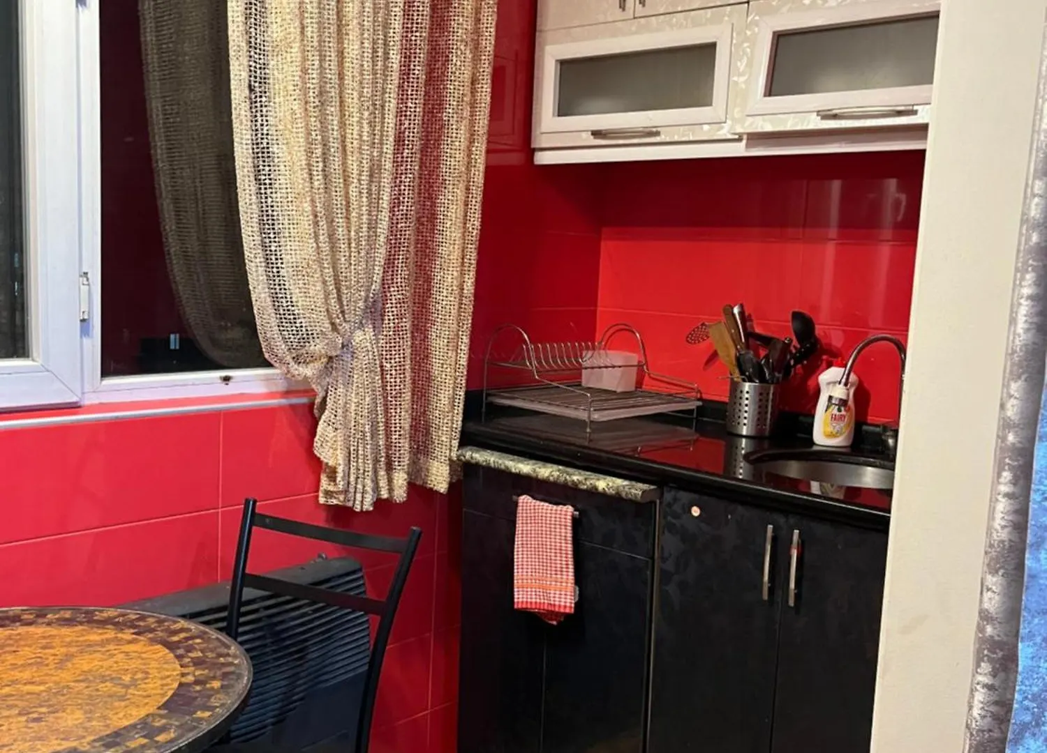 Квартира В Центре Батуми/Apartment In The Batumi Lejlighed