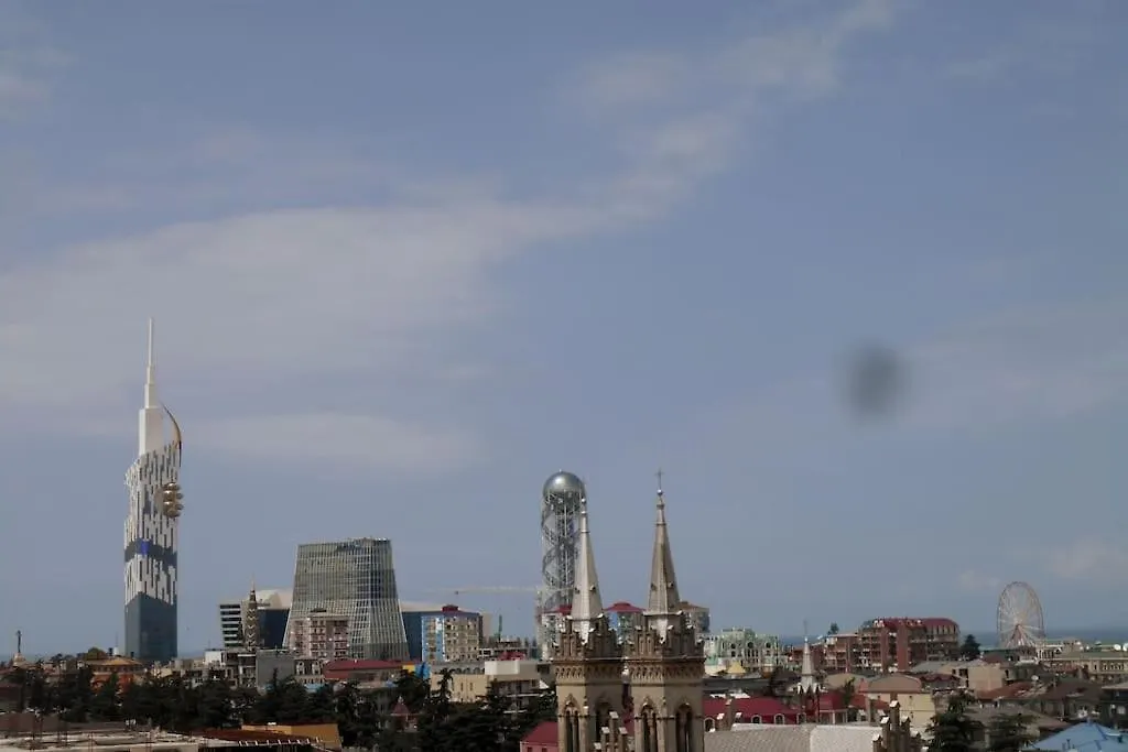 Квартира В Центре Батуми/Apartment In The Batumi Lejlighed